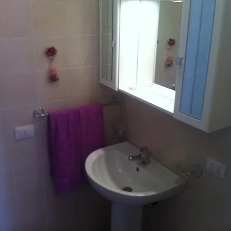 Apartament Casa Olbia