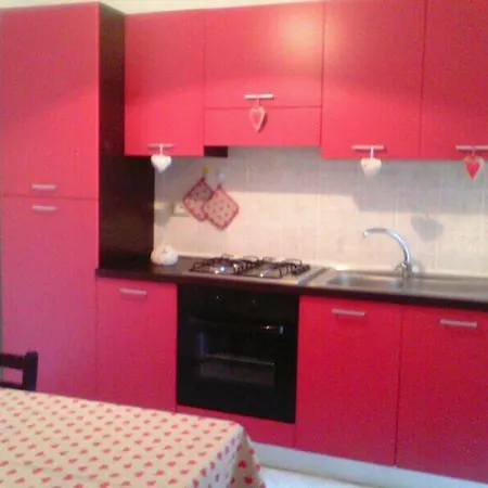 Casa Appartement *