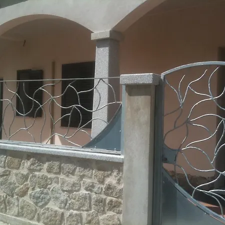 Apartament Casa Olbia