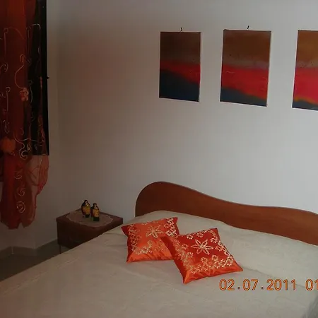 Casa Appartement