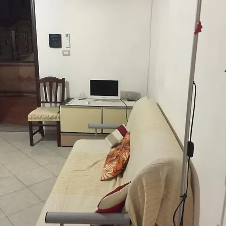 Casa Appartement