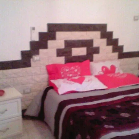 Apartman Casa Olbia