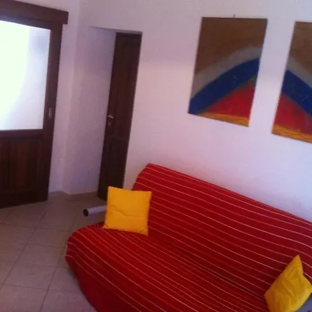 Апартаменты Casa