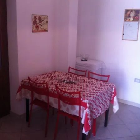 Апартаменты Casa *