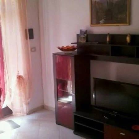 Apartman Casa *