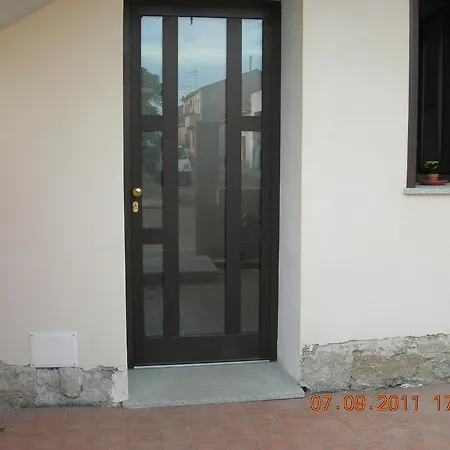 Апартаменты Casa *