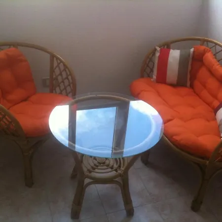 Апартаменты Casa