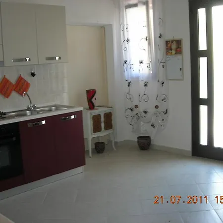 Apartman Casa *