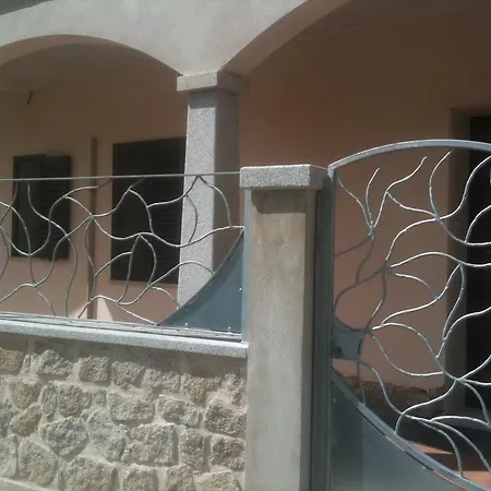 Apartment Casa *