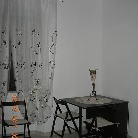 Casa Ольбия