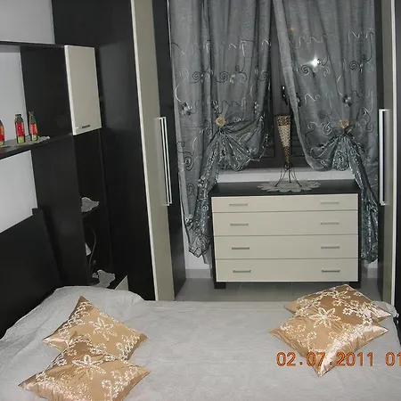 Apartman Casa Olbia