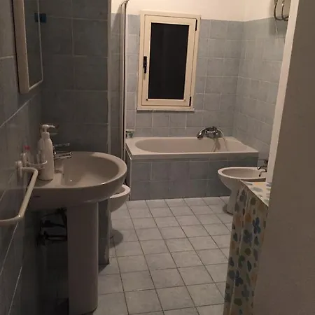Апартаменты Casa