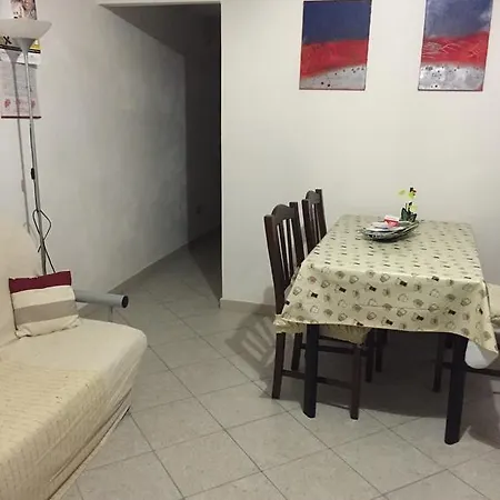 Apartman Casa *