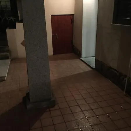 Casa Апартаменты *