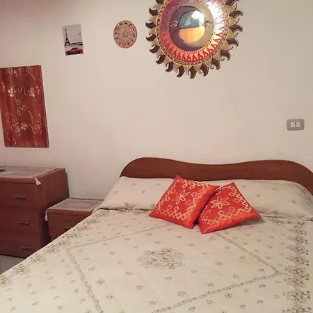 Casa Апартаменты