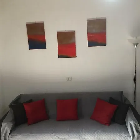 Casa Апартаменты