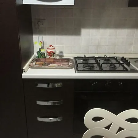Casa Ольбия