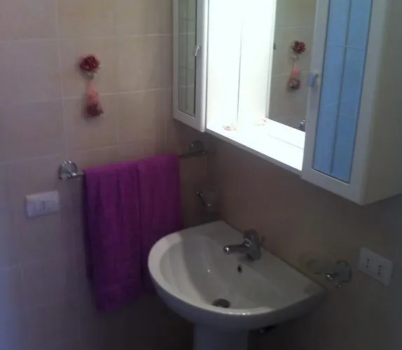 Apartment Casa Olbia