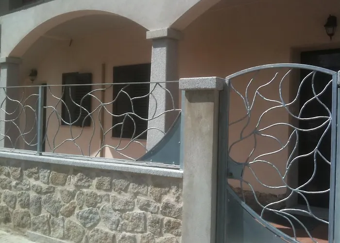 Apartment Casa Olbia