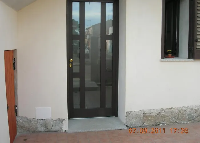 公寓 Casa *