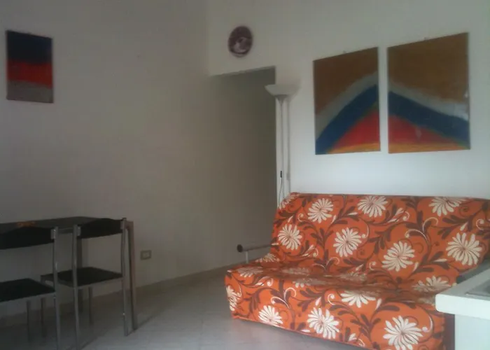 Casa Apartment Olbia