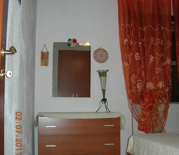 Apartment Casa Olbia