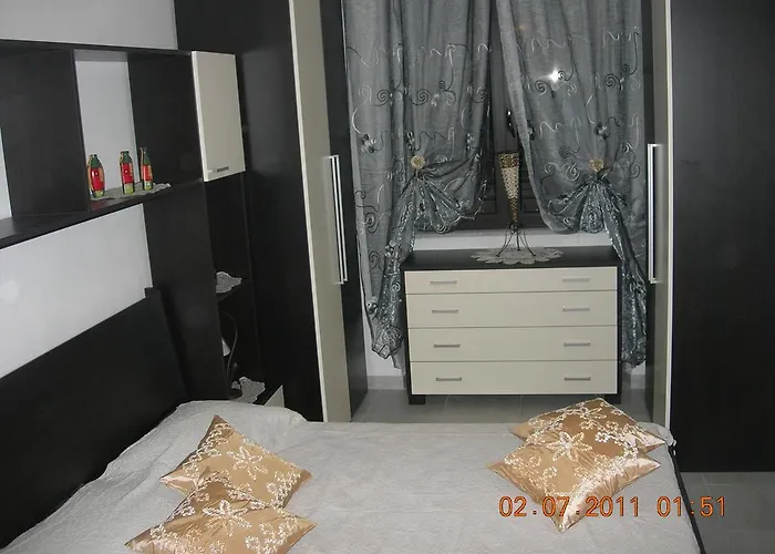 Apartment Casa Olbia